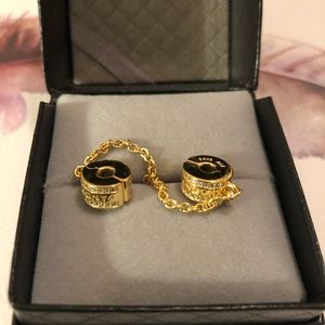 Pandora Shine Safety Chain